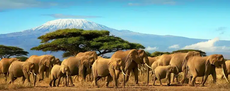 Best countries to visit in September