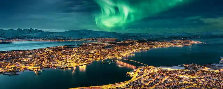 Best country to visit in October