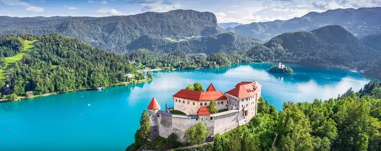 Top International Honeymoon Packages: Romantic escapes around the world