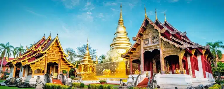 Best countries to visit in December