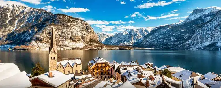 Best countries to visit in November