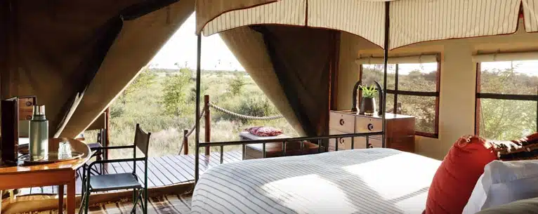 Glamping domes: Discover the best luxury glamping experiences in India & around the world