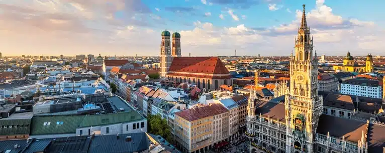 Best countries to visit in November