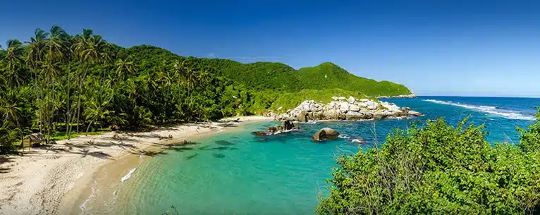 Best countries to visit in December