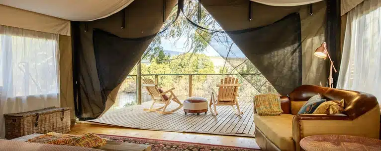 Glamping domes: Discover the best luxury glamping experiences in India & around the world