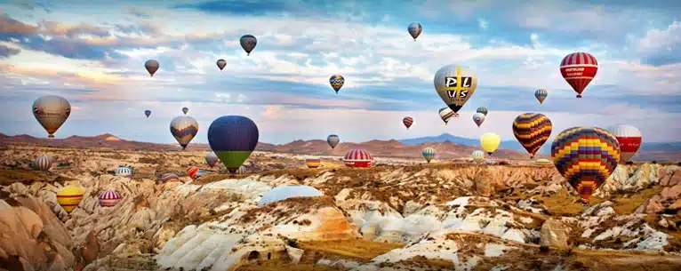 Best honeymoon destinations in the world – Romantic escapes you’ll never forget