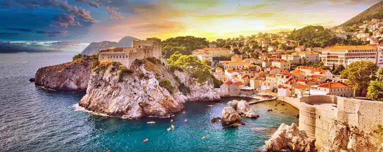 Top International Honeymoon Packages: Romantic escapes around the world