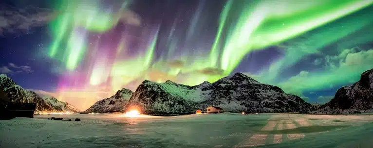 Best countries to visit in November