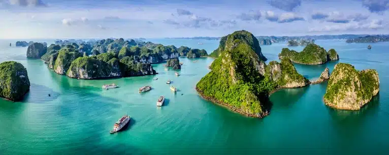 Best countries to visit in December