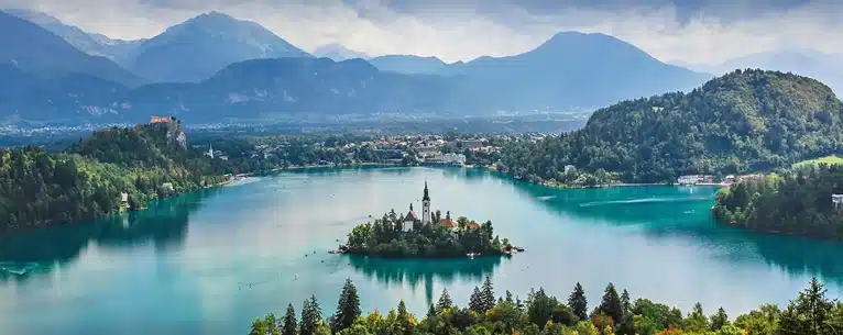 Best countries to visit in September