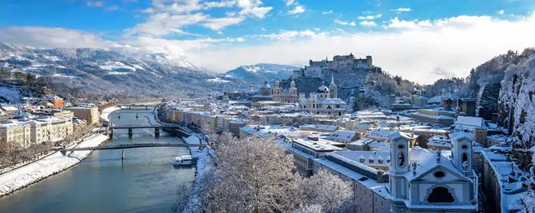 Best countries to visit in December