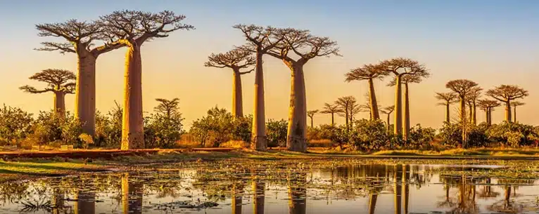 Best countries to visit in September