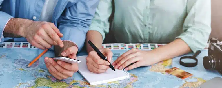 Best honeymoon destinations in the world – Romantic escapes you’ll never forget