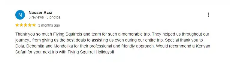 Best countries to visit in September