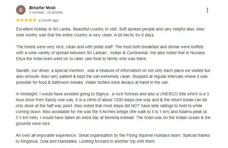 Best countries to visit in September