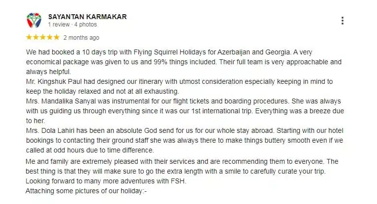 Best countries to visit in September