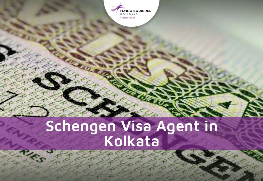 Schengen Visa Guide from Kolkata
