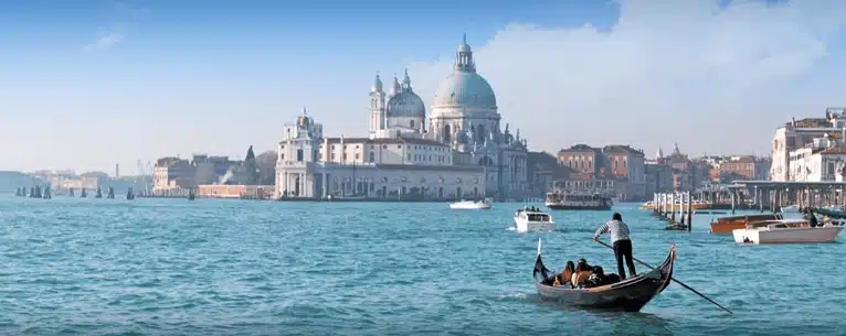 25 best countries to honeymoon – romantic escapes for every couple