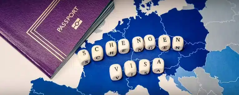 Schengen Visa Guide from India