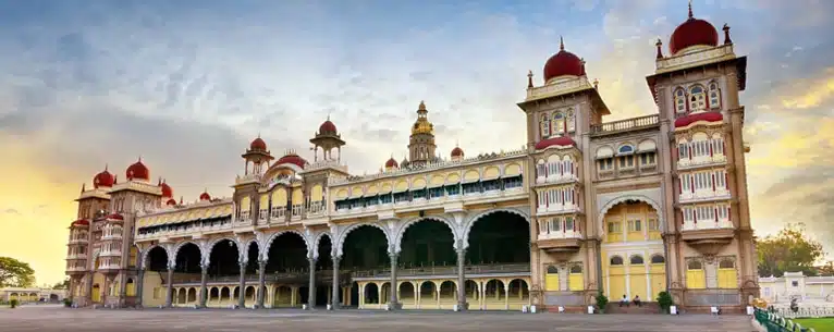 India tour packages from Kerala