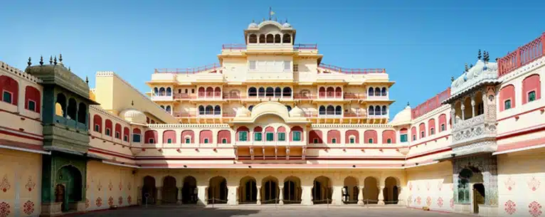 Rajasthan itinerary guide: Plan your perfect royal escape