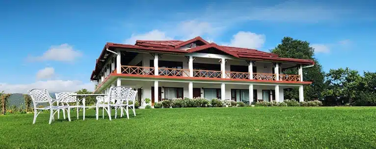 Top pet-friendly resorts in India