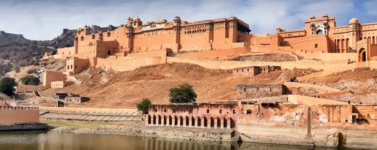 India tour packages from Kerala