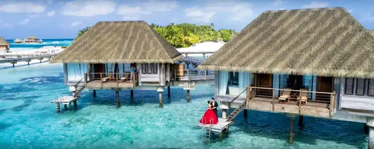 25 best countries to honeymoon – romantic escapes for every couple