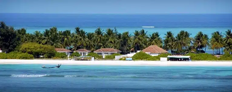 Lakshadweep tour packages