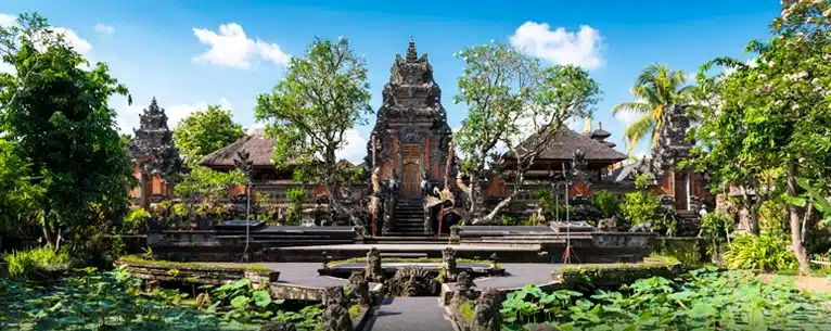 Best Bali romantic packages for Indian couples