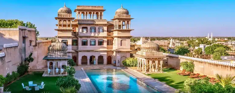India private luxury tours: Tailored with perfection