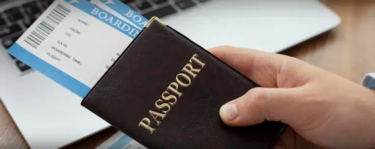 Documents required for Japan tourist visa from India