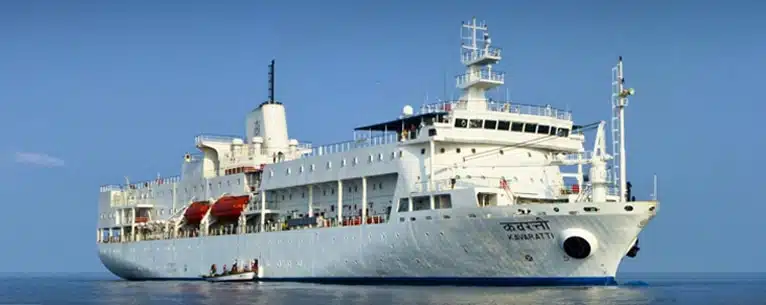 Lakshadweep tour packages
