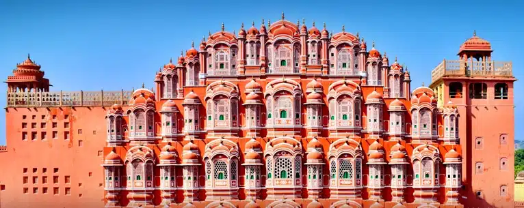Rajasthan itinerary guide: Plan your perfect royal escape