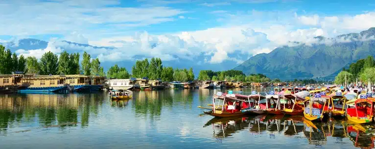 India tour packages from Kerala