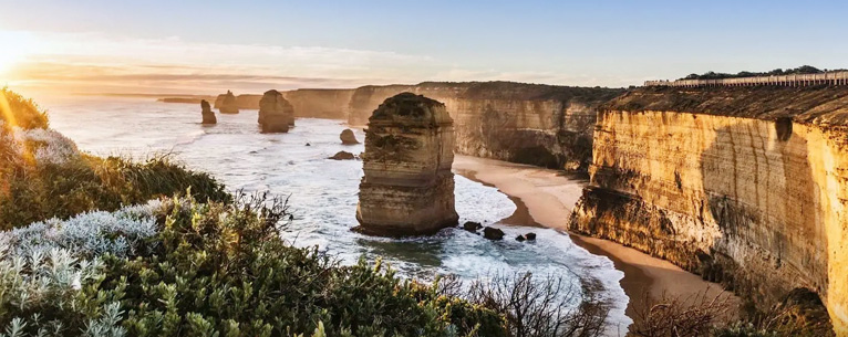 Australia tour packages from India