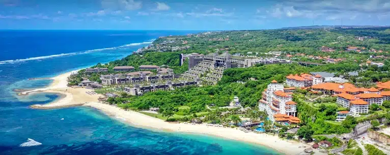 Best Bali romantic packages for Indian couples
