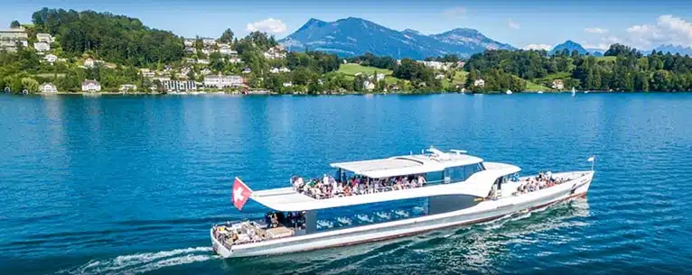 Swiss honeymoon packages