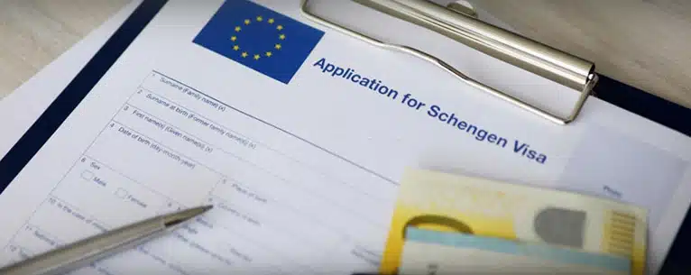 Schengen Visa Guide: Everything You Need to Know Before Travelling