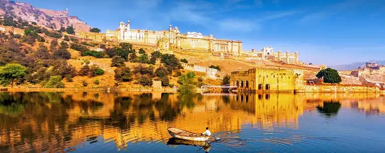 India travel guide: Everything U.S. travellers need to know before visiting