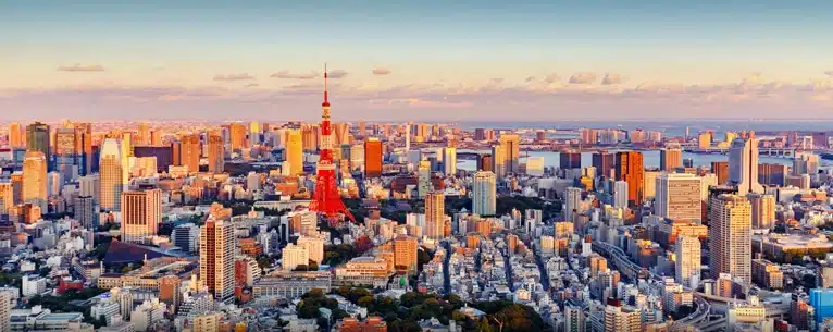 Japan tour packages from Kolkata – Best deals, itinerary & travel tips