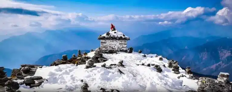 Valley of flowers in winter: Alternative destinations and peak bloom guide