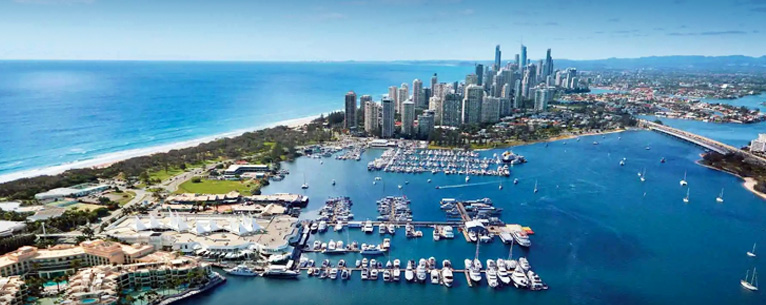 Australia tour packages from India
