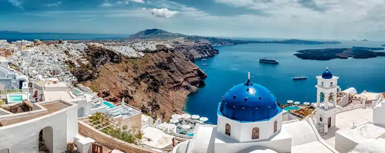 25 best countries to honeymoon – romantic escapes for every couple