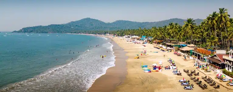 India tour packages from Kerala