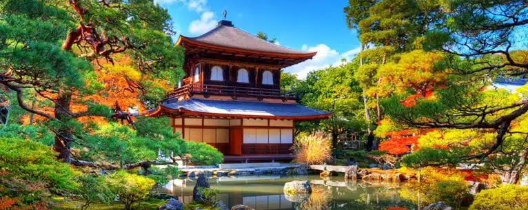 Japan tour packages from Kolkata – Best deals, itinerary & travel tips