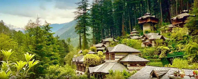 Top pet-friendly resorts in India