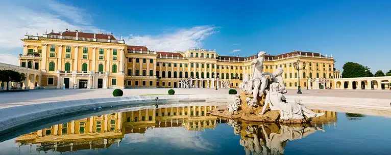 Group tour to Europe from India
