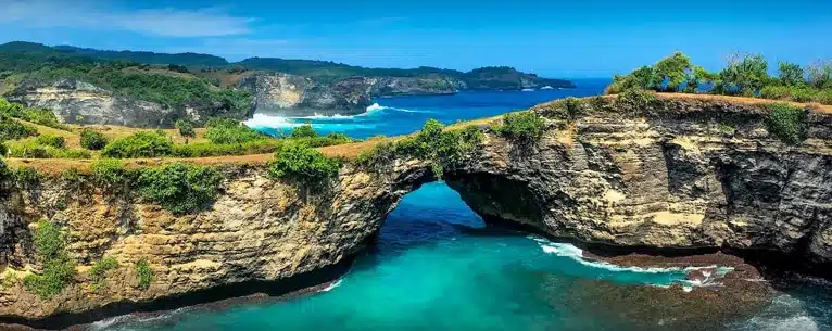 25 best countries to honeymoon – romantic escapes for every couple