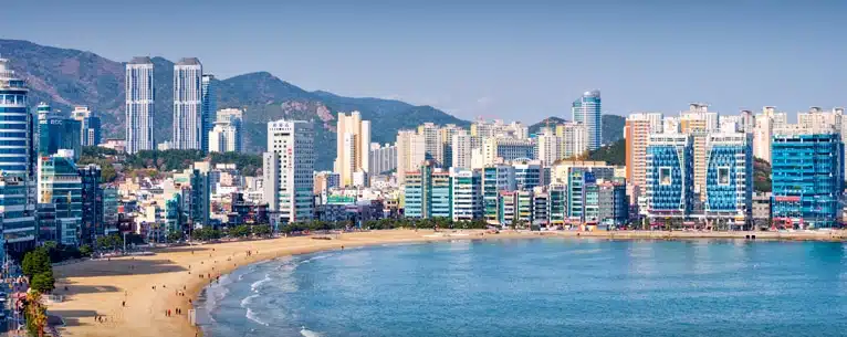 South Korea travel tour packages: Explore the land of K-pop, culture & cuisine